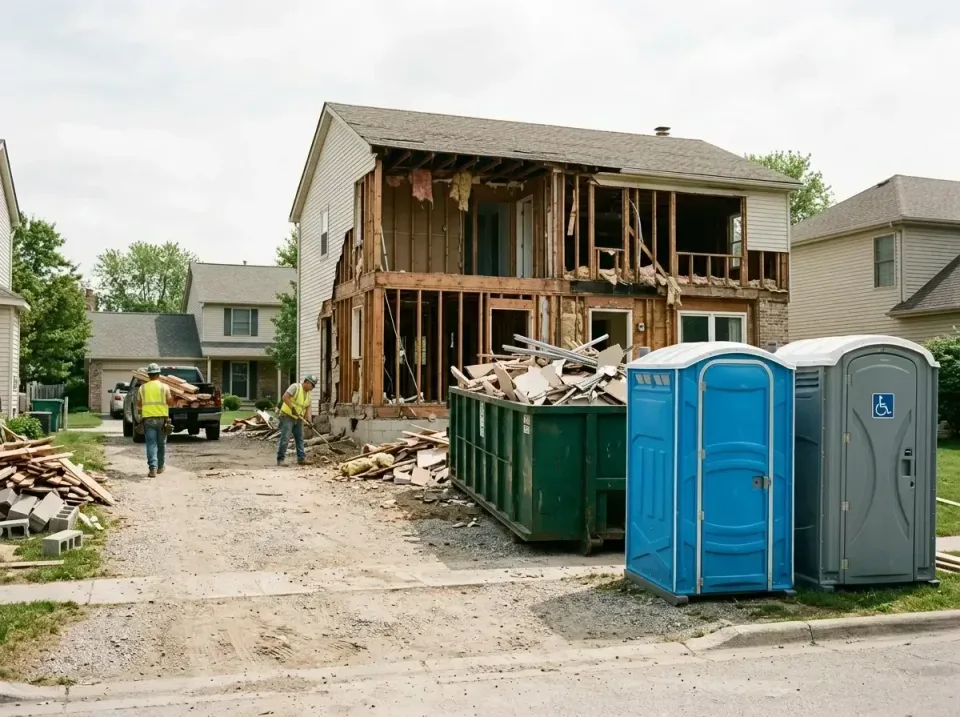 home-renovation-demolition-sit-010 — frequently asked questions, Portable Toilet & Dumpsters Rental in Pinon Hills, CA